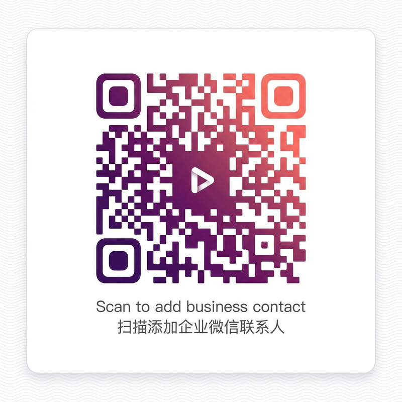 每日大赛商务合作微信二维码